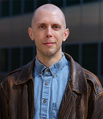 David Seitz