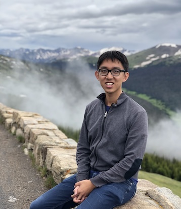 Harrison Li
