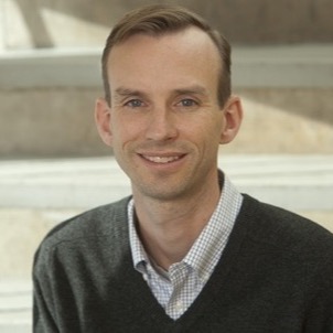 Alex Hartemink